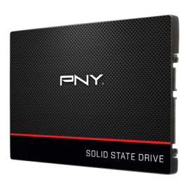 Tunisie Skymil|Disque dur / SSD / Nvme|PNY|SSD PNY CS900 - 240gb|95,900 TND