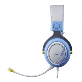 Tunisie Micro-casque Gamer COOLER MASTER CH331 SF6 CHUN-LI