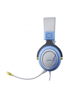 Tunisie Micro-casque Gamer COOLER MASTER CH331 SF6 CHUN-LI