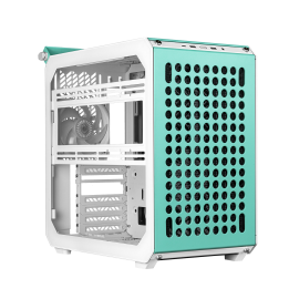 Cooler Master QUBE 500 FLATPACK MACARON EDITION