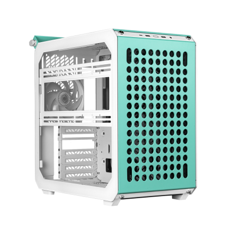 Cooler Master QUBE 500 FLATPACK MACARON EDITION