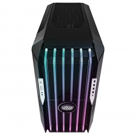 Cooler Master HAF 700 EVO - BLACK