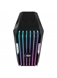 Cooler Master HAF 700 EVO - BLACK