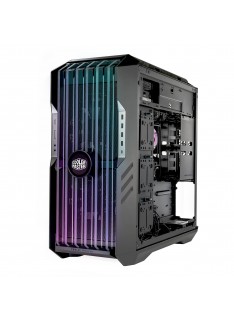 Cooler Master HAF 700 EVO - BLACK