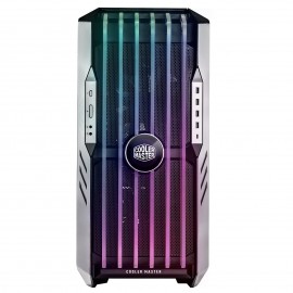 Cooler Master HAF 700 EVO - BLACK