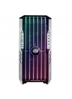 Cooler Master HAF 700 EVO - BLACK