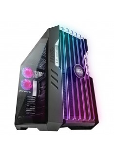 Cooler Master HAF 700 EVO - BLACK