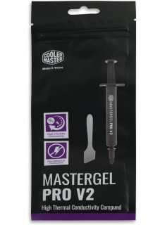 Tunisie Pâte Thermique Cooler Master MasterGel Pro V2