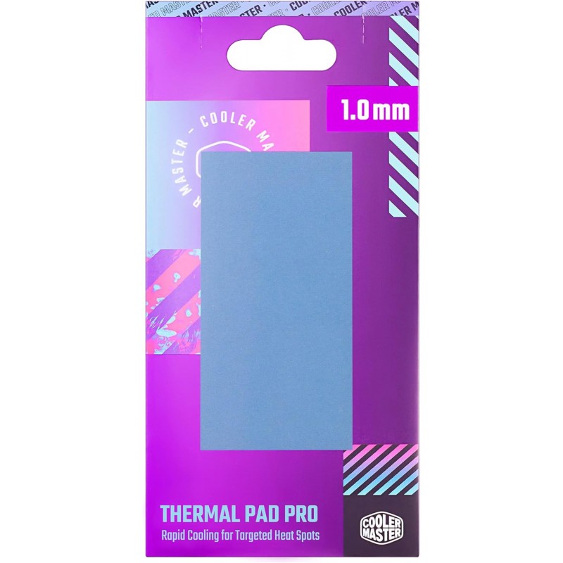 Cooler Master THERMAL PAD PRO 1.0mm