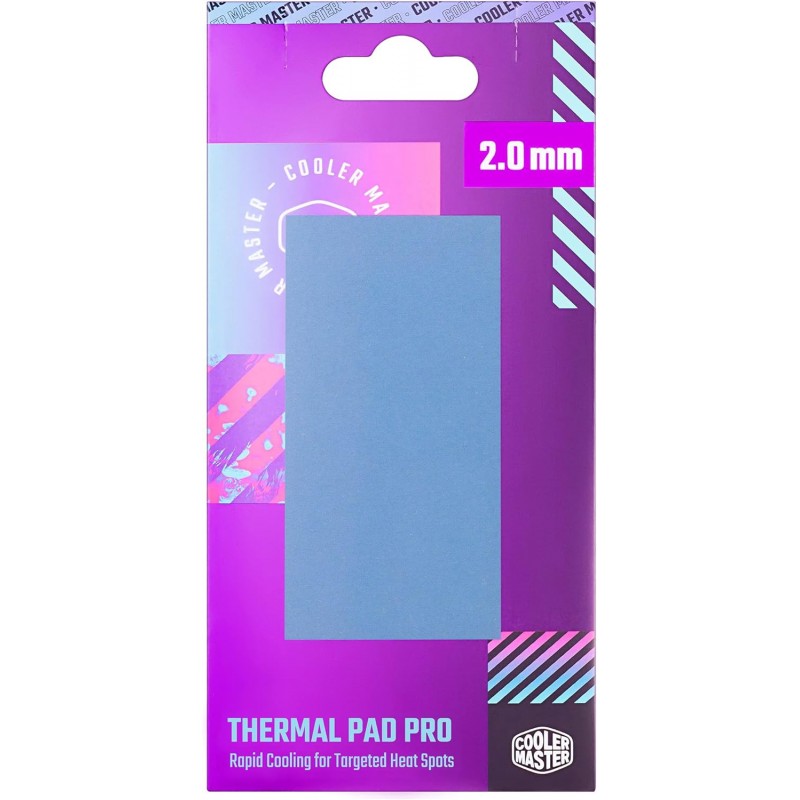 Cooler Master THERMAL PAD PRO 2.0mm