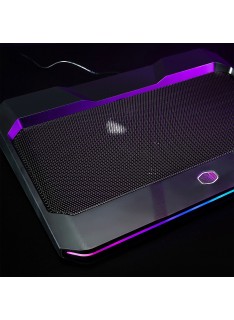 COOLER MASTER SPECTRE NOTEPAL X150 - 2