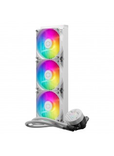 Cooler Master MASTERLIQUID 360L CORE ARGB WHITE tunisie