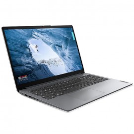 TUNISIE LENOVO IDEAPAD 1 15IAU7|15.6 FHD| i3-1215U|8 Go RAM | 256 Go SSD (82QD00C2FG)