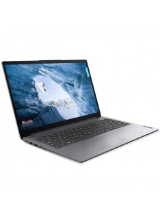 TUNISIE LENOVO IDEAPAD 1 15IAU7|15.6 FHD| i3-1215U|8 Go RAM | 256 Go SSD (82QD00C2FG)