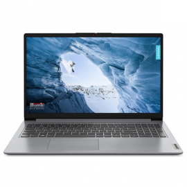 LENOVO IDEAPAD 1 15IAU7|15.6 FHD| i3-1215U|8 Go RAM | 256 Go SSD (82QD00C2FG)