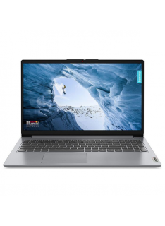 LENOVO IDEAPAD 1 15IAU7|15.6 FHD| i3-1215U|8 Go RAM | 256 Go SSD (82QD00C2FG)