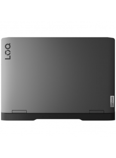 ACHAT LENOVO LOQ 15IRH8|15.6 FHD|i5-12450H|8 Go RAM | 512Go SSD ( 82XV00UGFG) TUNISIE
