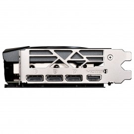 TUNISIE MSI GeForce RTX 4070 GAMING X SLIM 12G