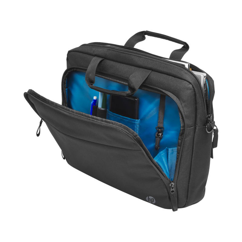 HP Travel | 15.6" - BLEU