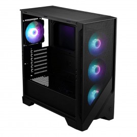 VENTE MSI MAG FORGE 320R AIRFLOW TUNISIE