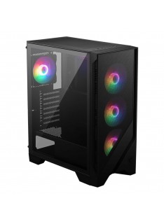 ACHAT MSI MAG FORGE 120A AIRFLOW TUNISIE