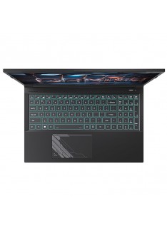 Tunisie Pc Portable Gamer GIGABYTE G5 MF5 | i7-13620H | RTX 4050 | 16GB | 512GB SSD