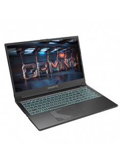 Tunisie Pc Portable Gamer GIGABYTE G5 MF5 | i7-13620H | RTX 4050 | 16GB | 512GB SSD