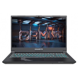Tunisie Pc Portable Gamer GIGABYTE G5 MF5 | i7-13620H | RTX 4050 | 16GB | 512GB SSD