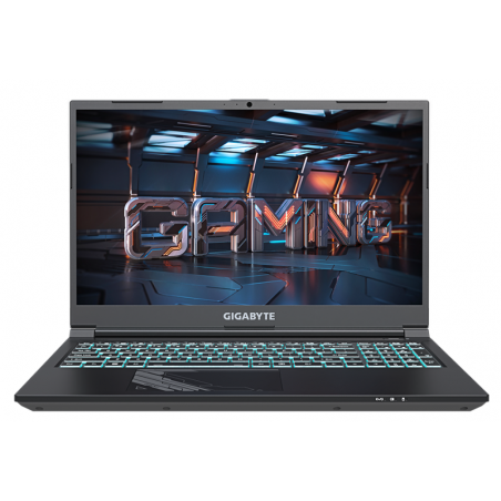 Tunisie Pc Portable Gamer GIGABYTE G5 MF5 | i7-13620H | RTX 4050 | 16GB | 512GB SSD