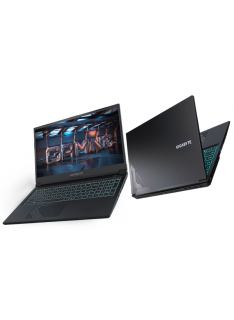 Tunisie Pc Portable Gamer GIGABYTE G5 MF5 | i7-13620H | RTX 4050 | 16GB | 512GB SSD