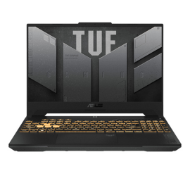 Tunisie Skymil|Pc Portable Gamer|ASUS|ASUS TUF Gaming F15 | i7-13620H | RTX 4060 8GB  | 8GB  DDR5 | NVME 512 GB|4 329,000 TND