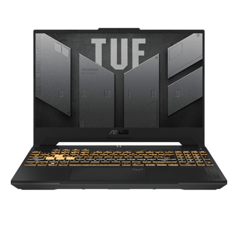 Tunisie Skymil|Pc Portable Gamer|MSI|MSI Cyborg 15 AI A1VFK | Ultra 7 155H | RTX 4060 8Gb | 16 Go DDR5 | 512Gb  NVMe|3 989,000 TND