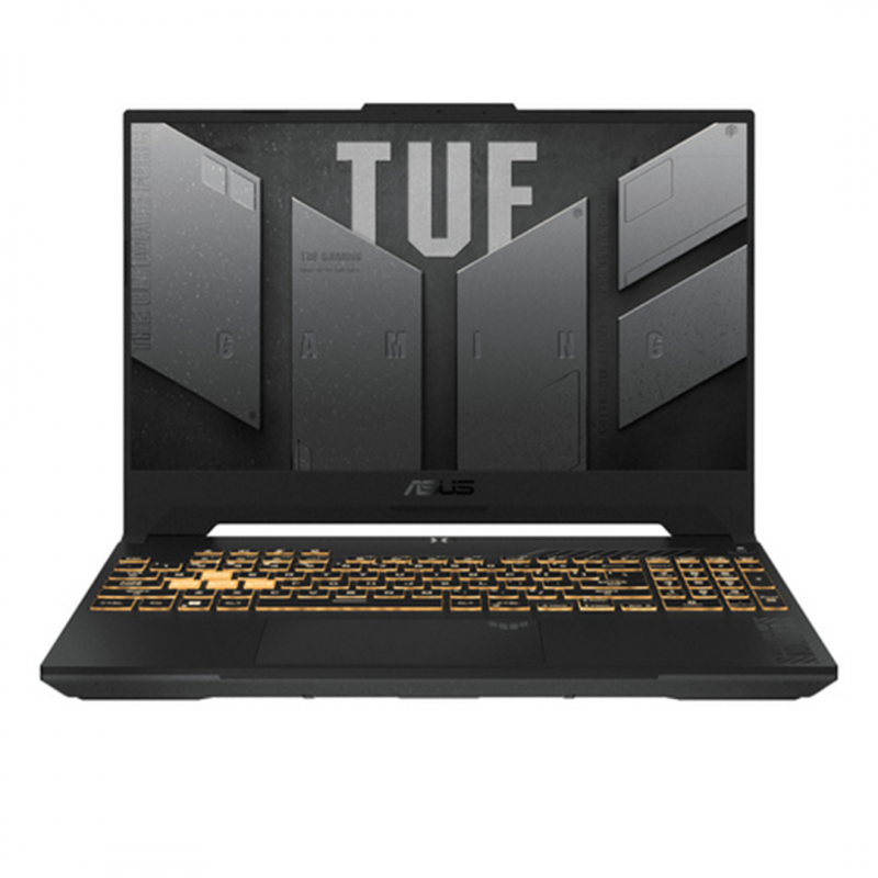 ASUS TUF Gaming F15 |i7-13620H |RTX 4070 |8GB  | NVME 512 GB (TUF507VI-LP086W)
