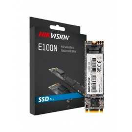 HIKVISION E100N / 1Tb SSD M2