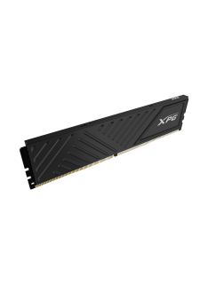 XPG GAMMIX D35 16GB ( 2 X 8 GB ) 3200 DDR4 BLACK