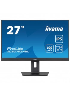 iiyama 27" LED - ProLite XUB2792HSU-B6