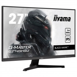 iiyama 27" IPS 100 Hz