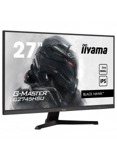 iiyama 27" IPS 100 Hz