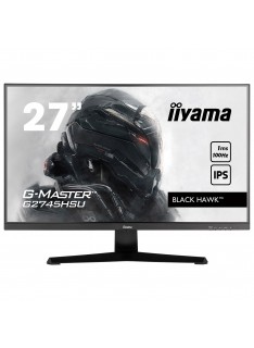 iiyama 27" IPS 100 Hz