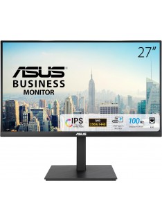 ASUS 27" QHD IPS 100 Hz