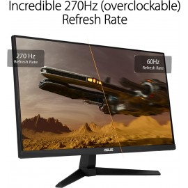 ASUS 23.8" IPS 270Hz