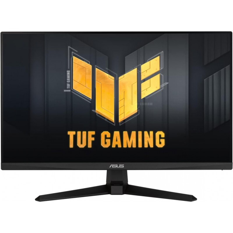 Tunisie Ecrans Gamer ASUS 27" VG27VQ3B 180HZ 1MS  - NOIR