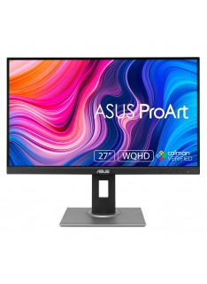 Tunisie Skymil|Ecrans Pro|ASUS|ASUS 27" LED - ProArt PA278QV 2K | 5ms|1 259,000 TND