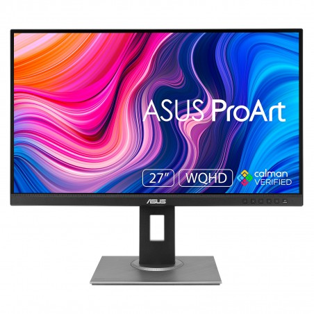 Tunisie Skymil|Ecrans Pro|ASUS|ASUS 27" LED - ProArt PA278QV 2K | 5ms|1 259,000 TND