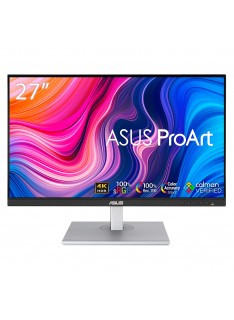 Tunisie Skymil|Ecrans Gamer|ASUS|ASUS 27" LED - ProArt PA279CV 4k | 5ms|1 865,000 TND