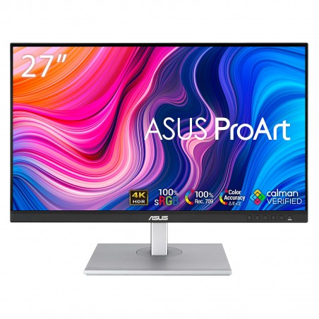 Tunisie Skymil|Ecrans Gamer|ASUS|ASUS 27" LED - ProArt PA279CV 4k | 5ms|1 865,000 TND