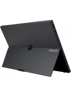 ASUS ZenScreen  15,6" FHD IPS - Tactil