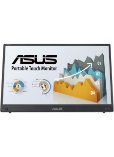 ASUS ZenScreen  15,6" FHD IPS - Tactil