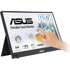 ASUS ZenScreen  15,6" FHD IPS - Tactil