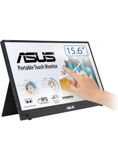 ASUS ZenScreen 15,6" FHD IPS - tactile